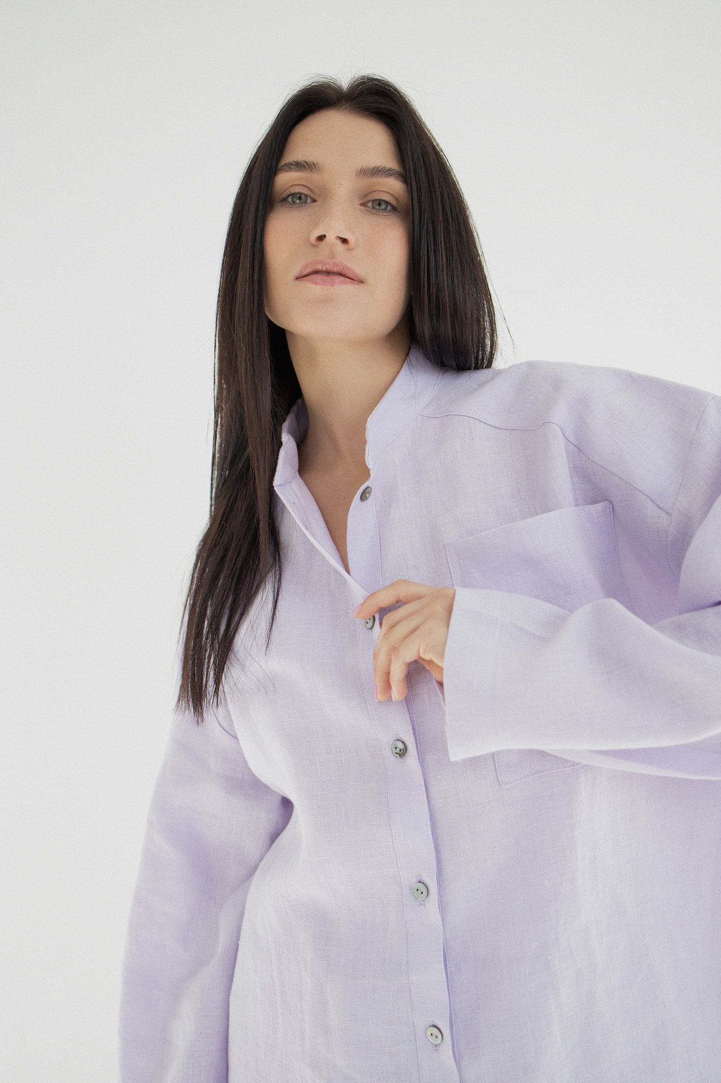 ALL DAY WEAR SET 02 /// LAVENDER